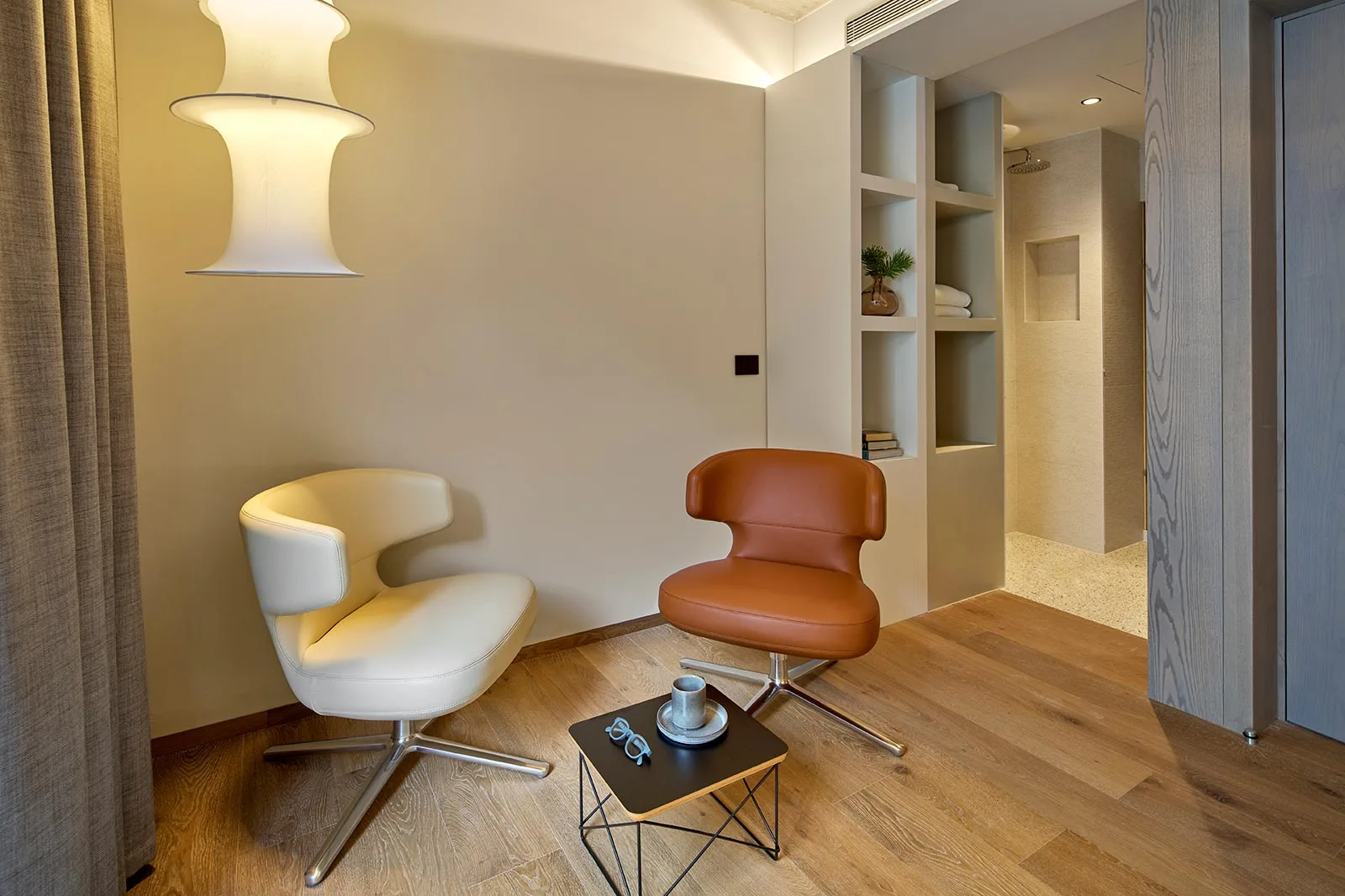 arredamento realizzazione hotel design arredo colore finiture