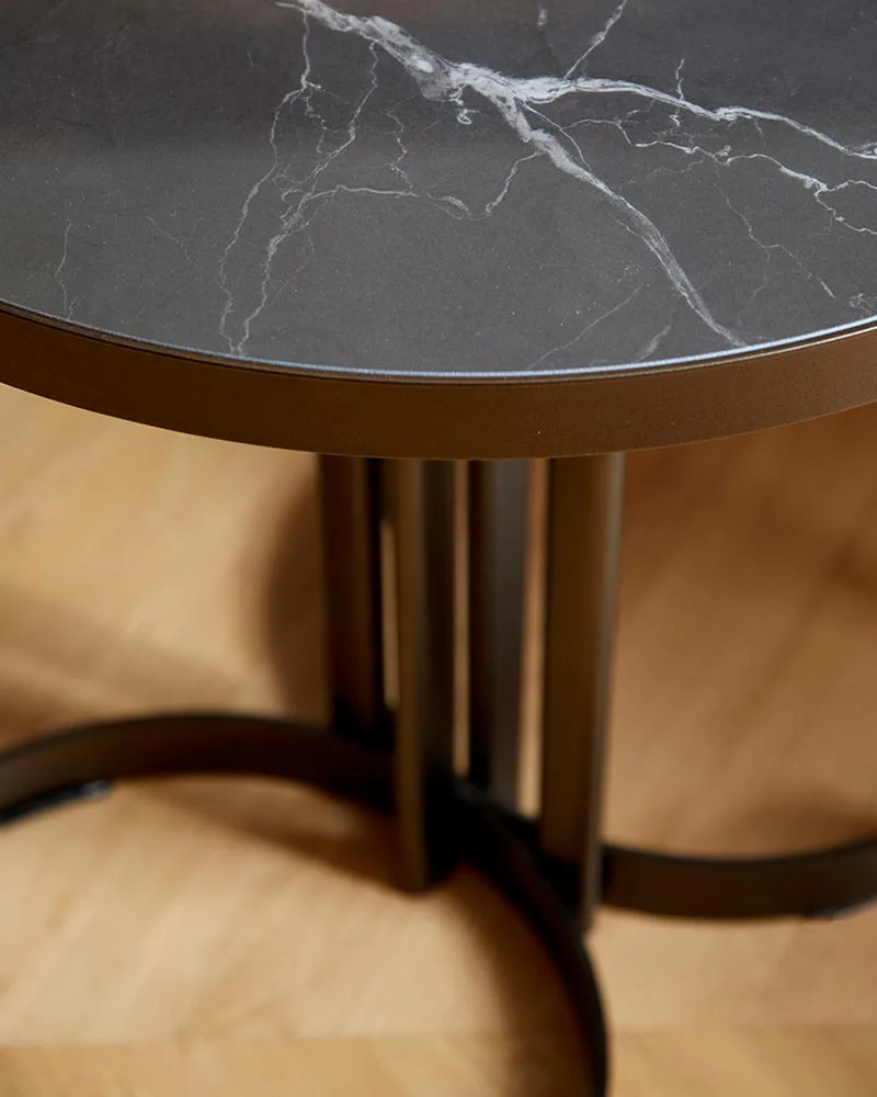 arredamento camere hotel stile classico dettaglio arredo custom marmo