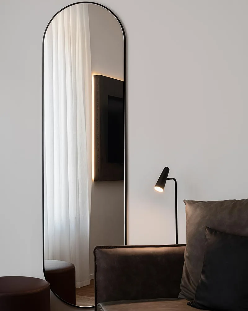 arredamento realizzazione hotel moderno arredo custom