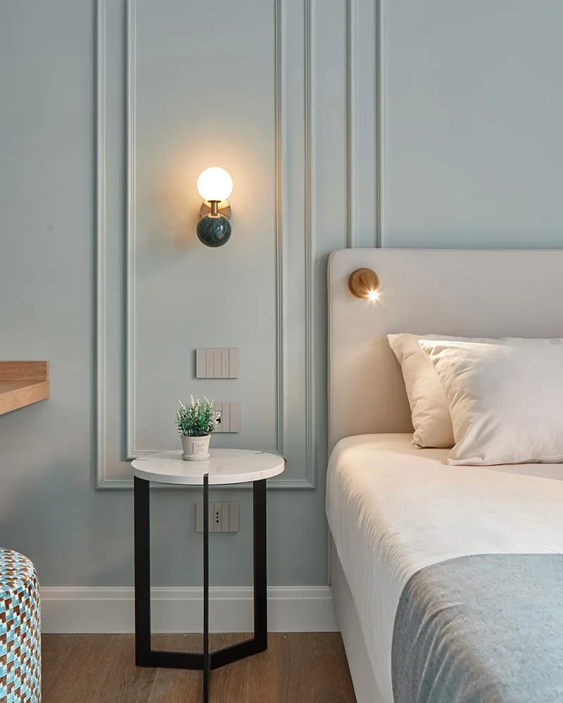 arredamento hotel stile moderno colori detaglio