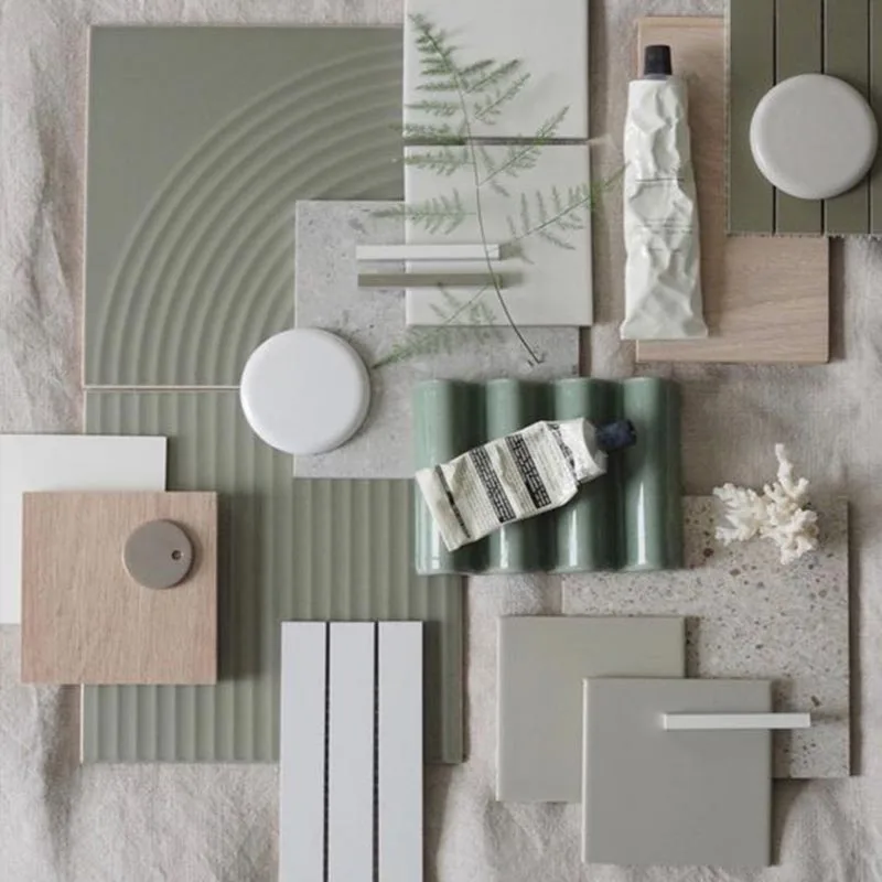 progettazione hotel mood rivestimenti scelte camera